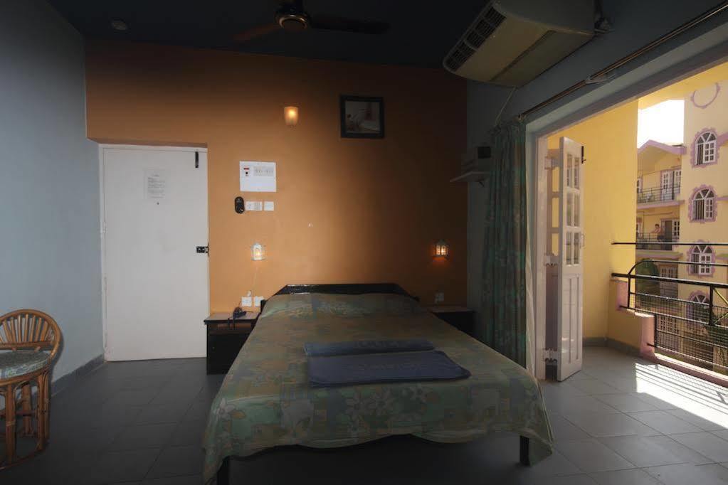 阿伯来 Sodders Renton Manor酒店 外观 照片